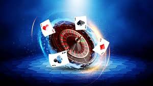 Официальный сайт Vega Casino